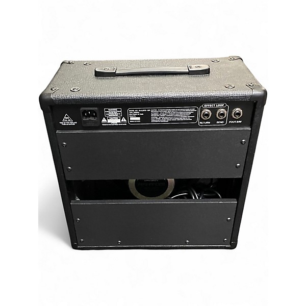 Used Hiwatt BULLDOG 30R Guitar Combo Amp