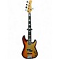 Used Sire Marcus Miller P7 LIMITED EDITION SANDBLASTED Sunburst Electric Bass Guitar thumbnail