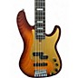 Used Sire Marcus Miller P7 LIMITED EDITION SANDBLASTED Sunburst Electric Bass Guitar