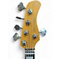 Used Sire Marcus Miller P7 LIMITED EDITION SANDBLASTED Sunburst Electric Bass Guitar