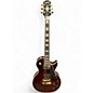Used Epiphone Les Paul Jerry Cantrell Custom Wine Red Solid Body Electric Guitar thumbnail