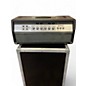 Used Ampeg B25B Tube Bass Amp Head thumbnail