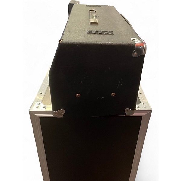 Used Ampeg B25B Tube Bass Amp Head