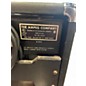 Used Ampeg B25B Tube Bass Amp Head