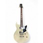 Used Yamaha REVSTAR RSS20 Vintage White Solid Body Electric Guitar thumbnail
