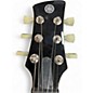 Used Yamaha REVSTAR RSS20 Vintage White Solid Body Electric Guitar