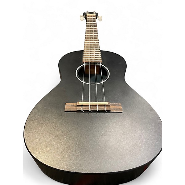 Used Martin OX TENOR UKE Black Ukulele