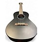 Used Martin OX TENOR UKE Black Ukulele