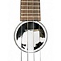 Used Martin OX TENOR UKE Black Ukulele