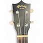 Used Martin OX TENOR UKE Black Ukulele