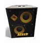 Used Markbass MB58R CMD 102 Bass Combo Amp thumbnail