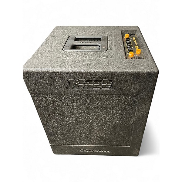 Used Markbass MB58R CMD 102 Bass Combo Amp