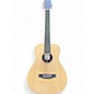 Used Martin LX1 Natural Acoustic Guitar thumbnail