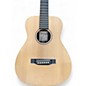 Used Martin LX1 Natural Acoustic Guitar