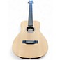 Used Martin LX1 Natural Acoustic Guitar