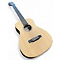 Used Martin LX1 Natural Acoustic Guitar