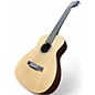 Used Martin LX1 Natural Acoustic Guitar