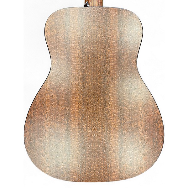 Used Martin LX1 Natural Acoustic Guitar