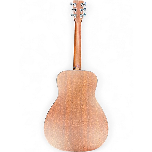 Used Martin LX1 Natural Acoustic Guitar