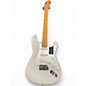 Used Fender FA135CE Concert Natural Acoustic Electric Guitar