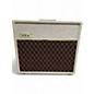 Used VOX AC15HW1 1x12 15W Hand Wired Tube Guitar Combo Amp thumbnail