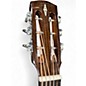 Used Alvarez mdr70e 2 Color Sunburst Acoustic Electric Guitar