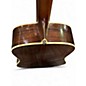 Used Alvarez mdr70e 2 Color Sunburst Acoustic Electric Guitar