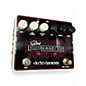 Used Electro-Harmonix soul pog Effect Pedal thumbnail