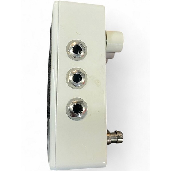 Used Electro-Harmonix soul pog Effect Pedal