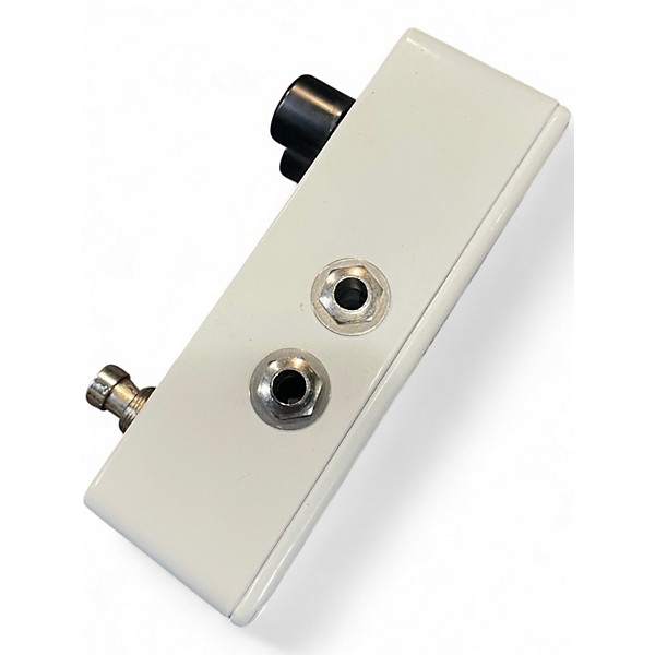 Used Electro-Harmonix soul pog Effect Pedal