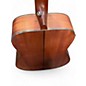 Used Yamaha FG3 Natural Acoustic Guitar