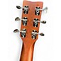 Used Yamaha FG3 Natural Acoustic Guitar