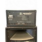 Used Peavey 400 SC POWER MODULE Powered Mixer thumbnail