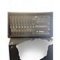 Used Peavey 400 SC POWER MODULE Powered Mixer
