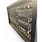 Used Peavey 400 SC POWER MODULE Powered Mixer