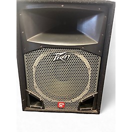 Used Peavey SP5 Unpowered Speaker