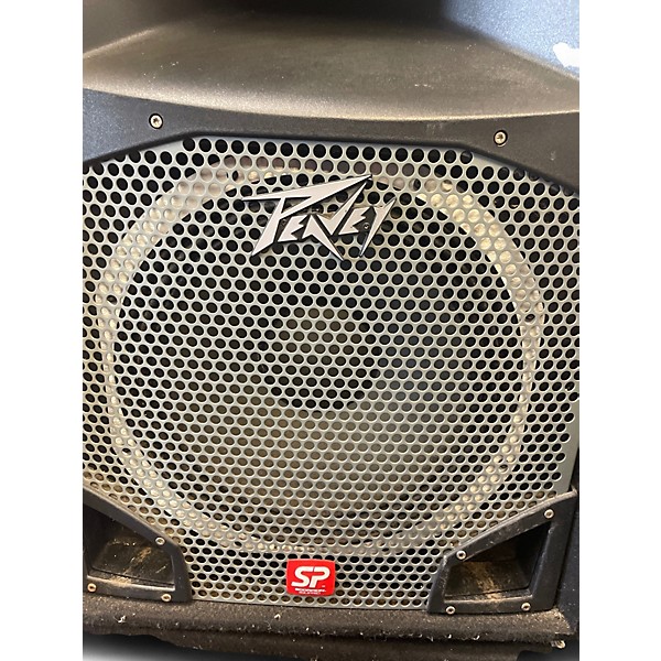 Used Peavey SP5 Unpowered Speaker