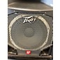 Used Peavey SP5 Unpowered Speaker