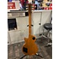 Used Gibson Les Paul Standard '50s Gold Top Solid Body Electric Guitar