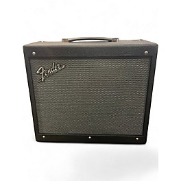 Used Fender GTX50 Mustang 1X12 Guitar Combo Amp