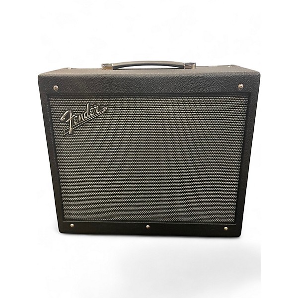 Used Fender GTX50 Mustang 1X12 Guitar Combo Amp