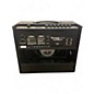 Used Fender GTX50 Mustang 1X12 Guitar Combo Amp