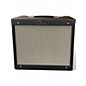 Used Fender Blues Junior 15W 1x12 Tube Guitar Combo Amp