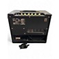 Used Fender Blues Junior 15W 1x12 Tube Guitar Combo Amp