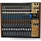 Used TASCAM Model 24 Powered Mixer thumbnail
