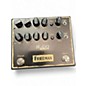 Used Friedman BE-50 Deluxe 50w Tube Guitar Amp Head thumbnail