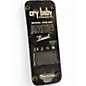 Used Dunlop GCB95F Crybaby Classic Wah With Fasel Inductor Effect Pedal