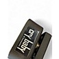 Used Dunlop GCB95F Crybaby Classic Wah With Fasel Inductor Effect Pedal