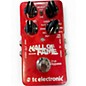 Used TC Electronic Hall Of Fame Reverb Effect Pedal thumbnail