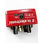 Used TC Electronic Hall Of Fame Reverb Effect Pedal
